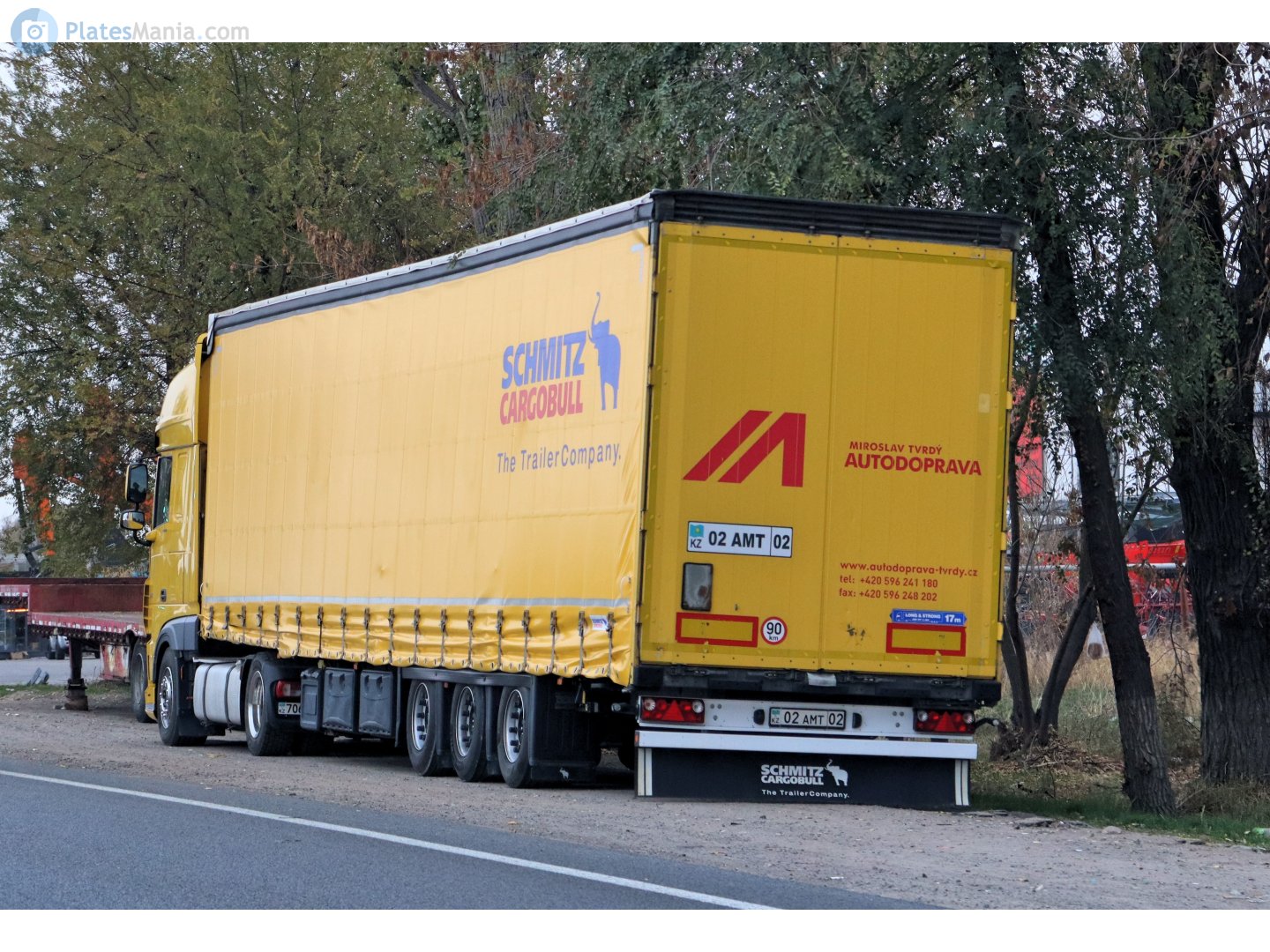 AMT 02 02, Schmitz SGF 