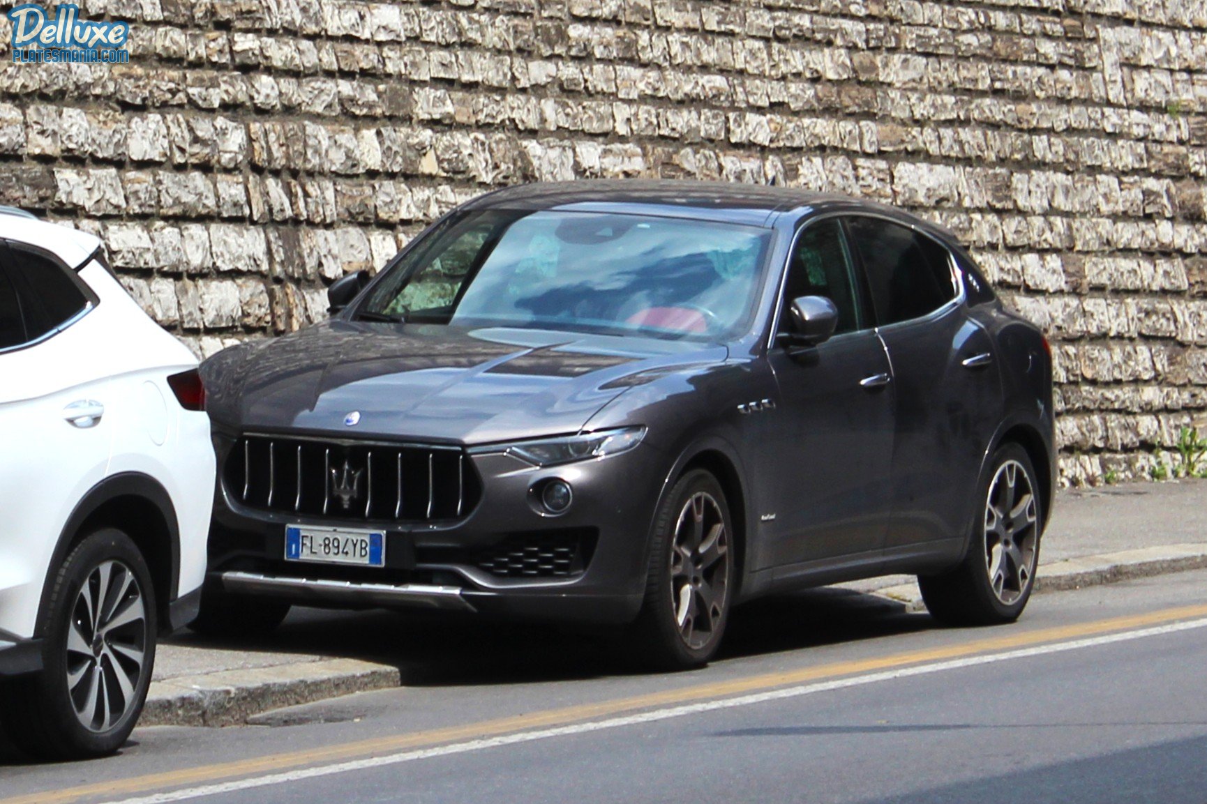 FL 894 YB, Maserati Levante 1st gen (M161), 2016–2024