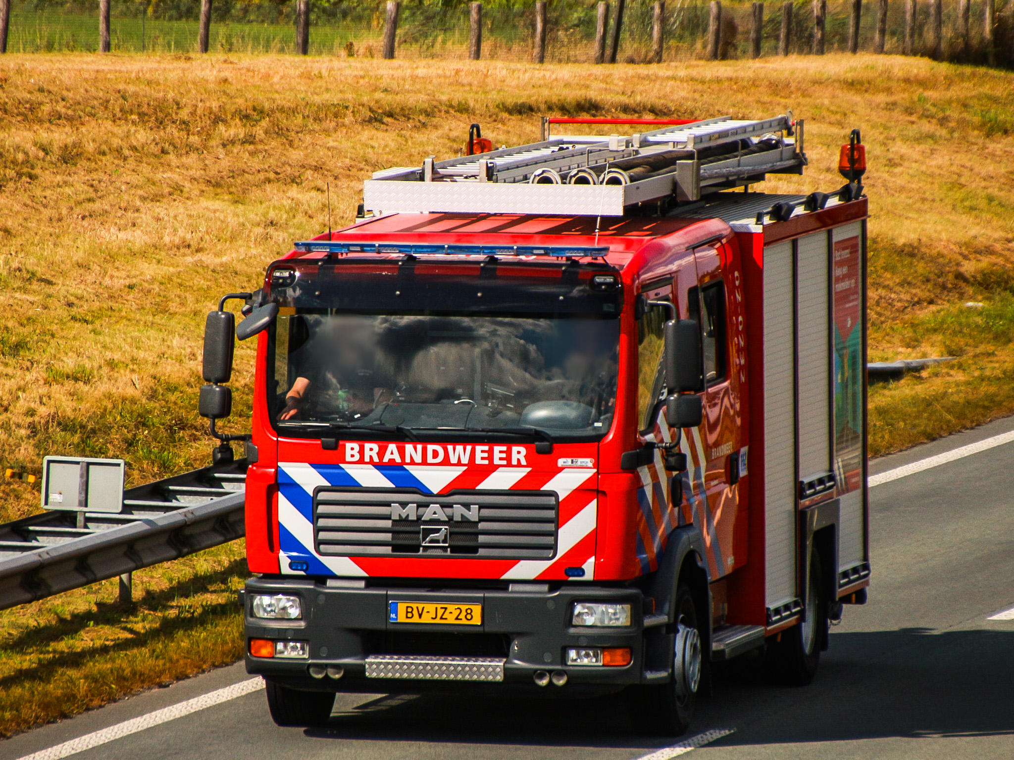 BV-JZ-28, MAN TGM 1st gen, 2005–2008