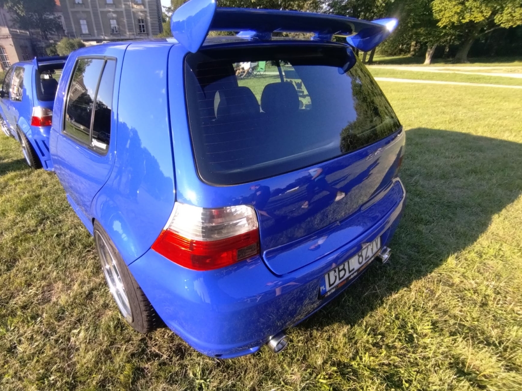 DBL 82VV, Home-made vehicle 