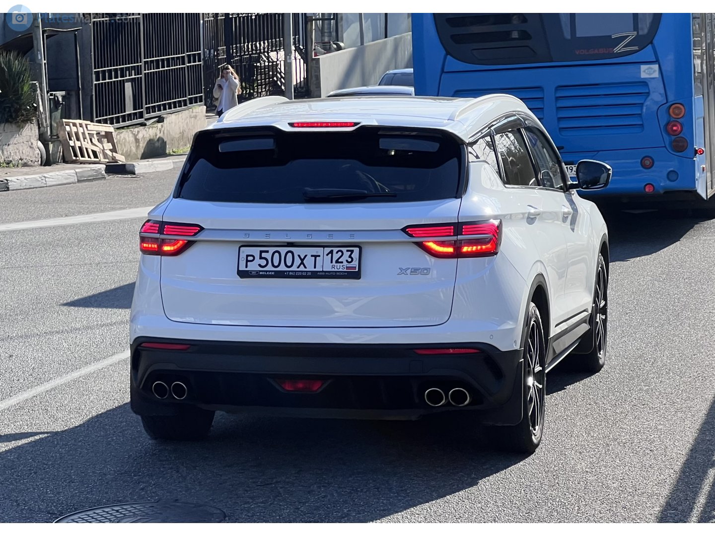 р 500 хт 123, BelGee X50 2023– (rebadged Geely Coolray)