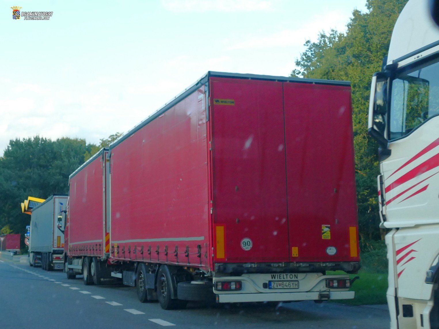 ZV-646YH, Wielton PC 