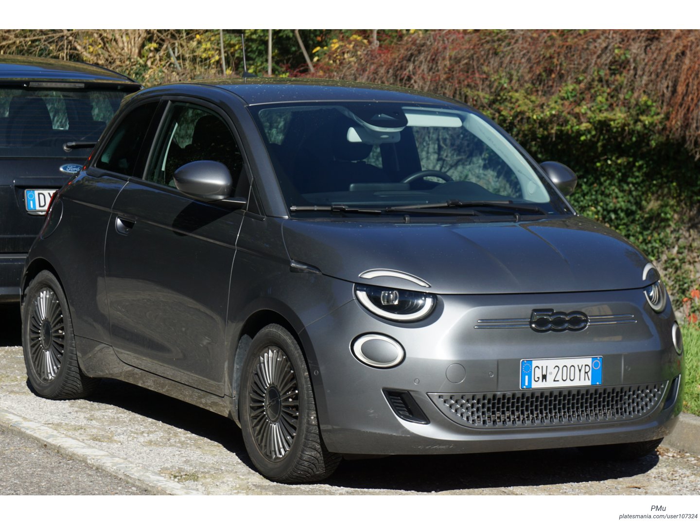 GW 200 YR, FIAT 500 3rd gen (e) Hatch (332), 2020–