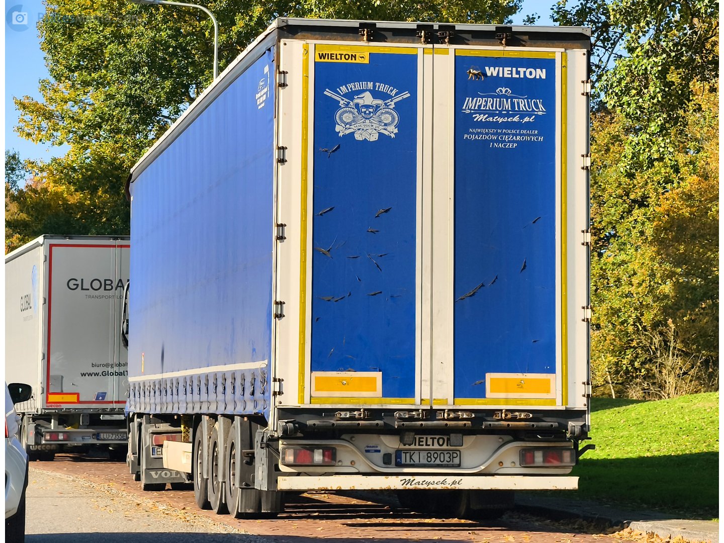 TKI 8903P, Wielton NS 