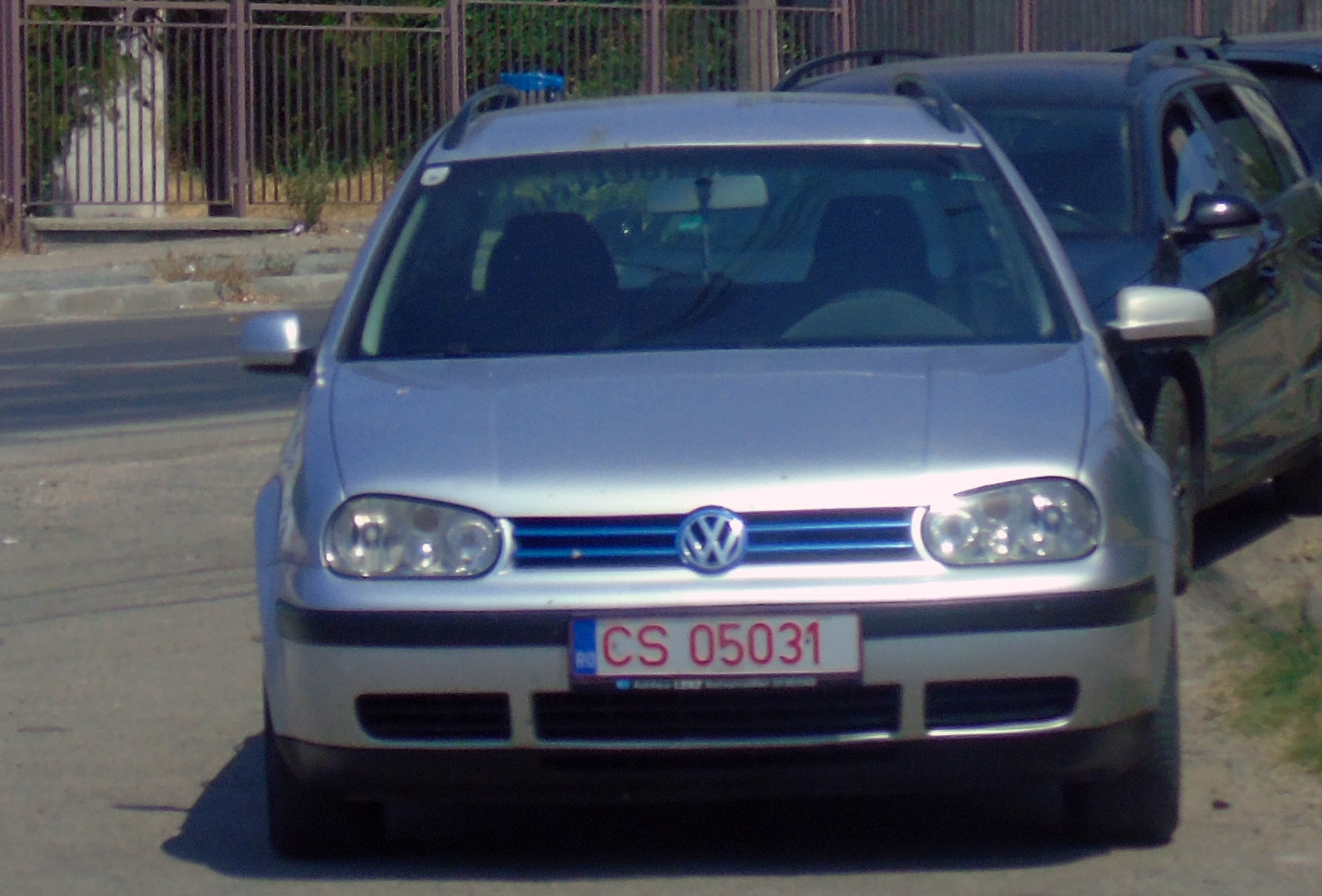 CS 05031, Volkswagen Golf 4th gen Variant (1J5), 1999–2007