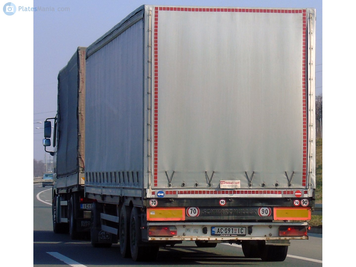 AC-091 IC, Schwarzmüller 