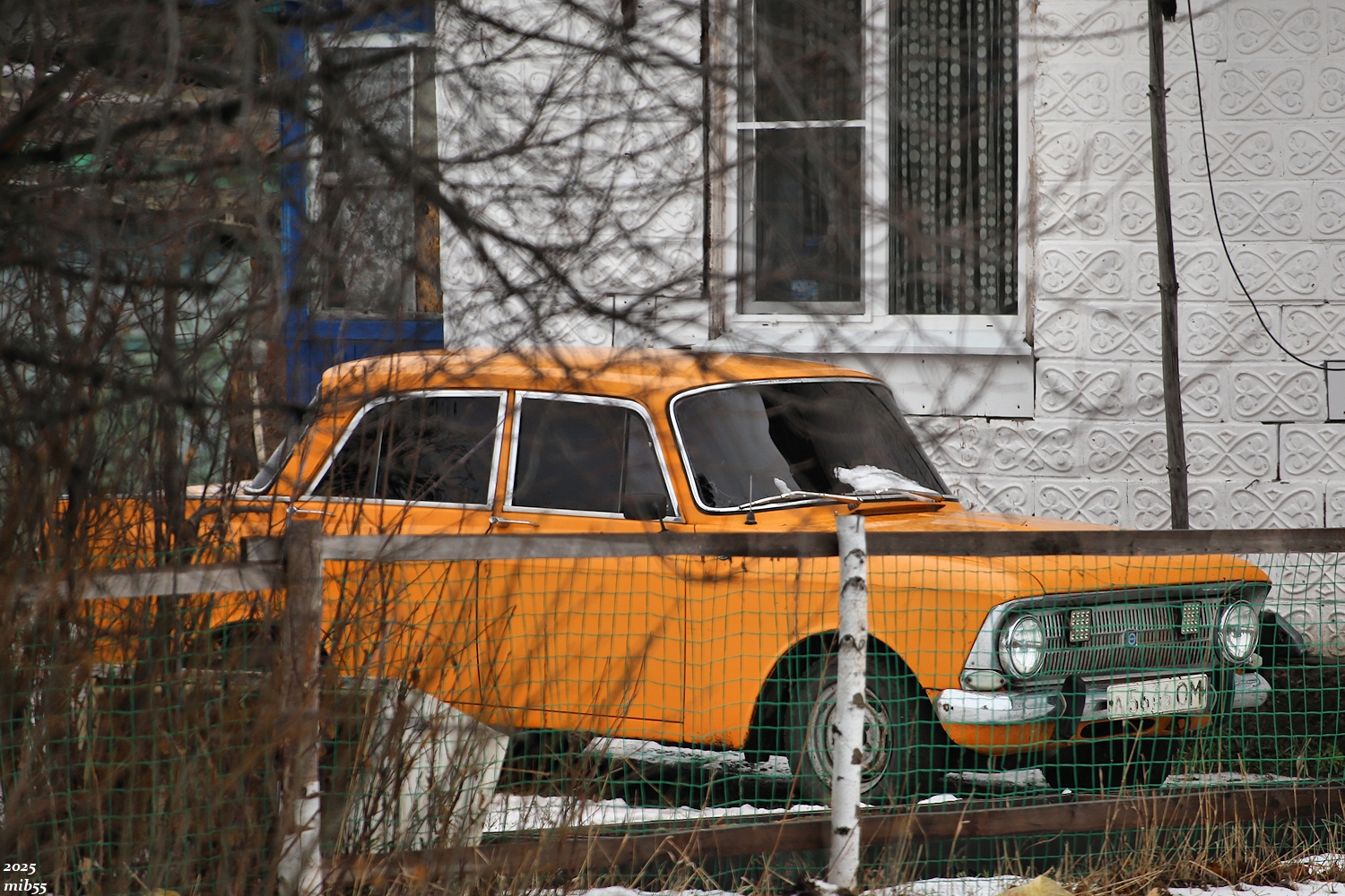 л 5646 ОМ, Izh Москвич-408/412 (Moskvich-408/412) 412ИЭ, 1970–1982