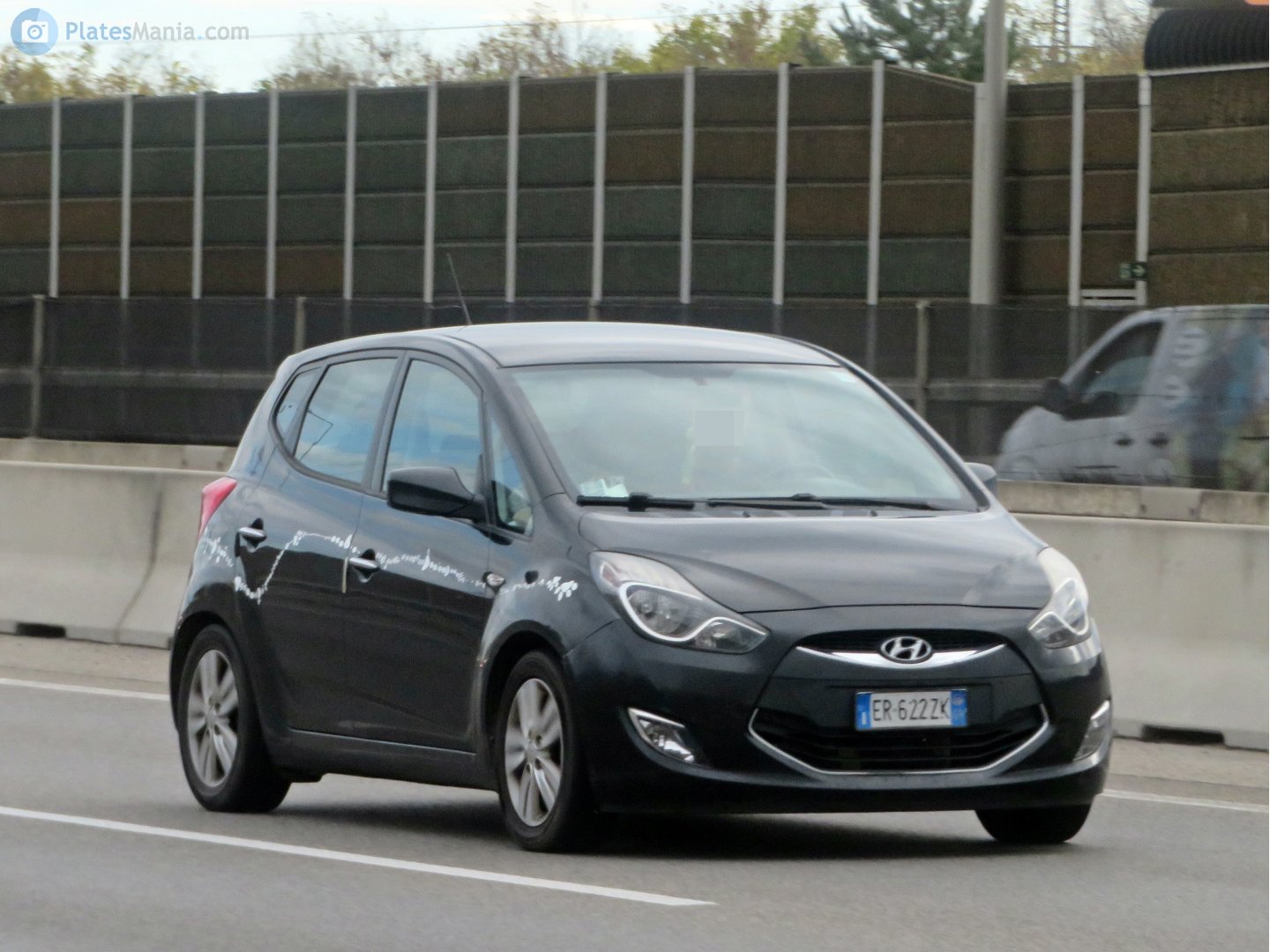 ER 622 ZK, Hyundai ix20 1st gen (JC), 2010–2020