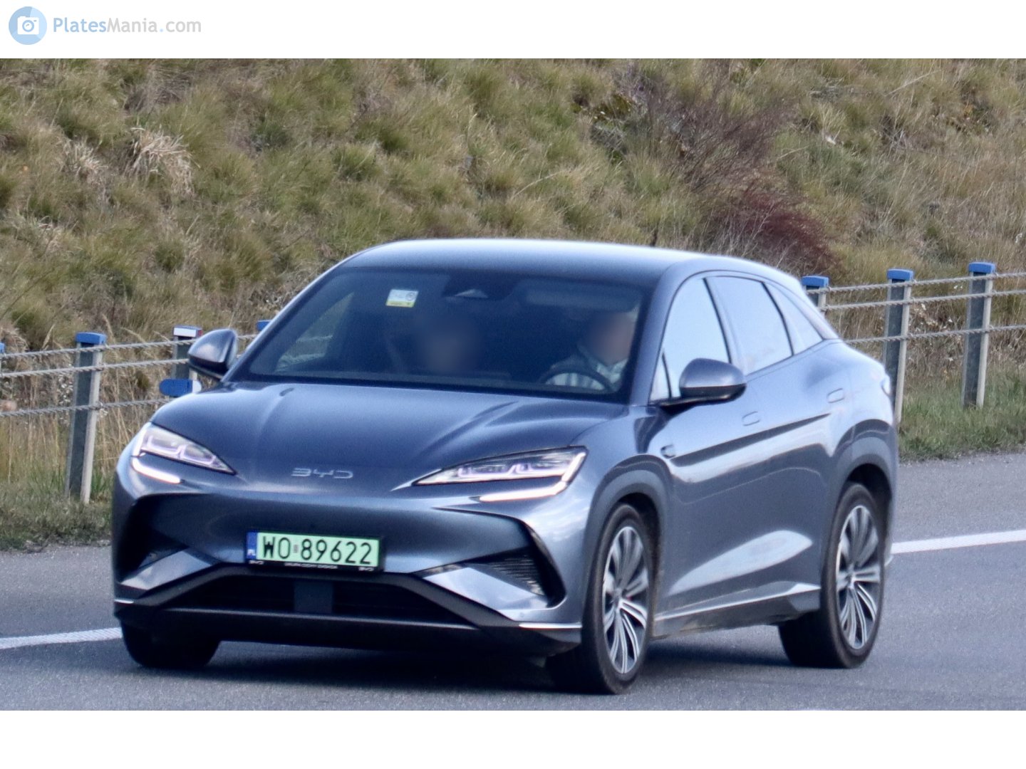 WO 89622, BYD Sealion 7 / 07 1st gen EV, 2024–