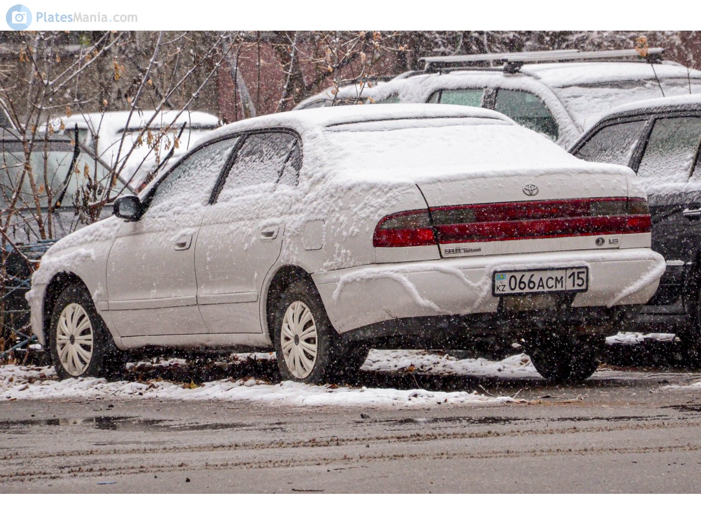 066 ACM 15, Toyota Corona 10th gen Sedan (T190), 1992–1996
