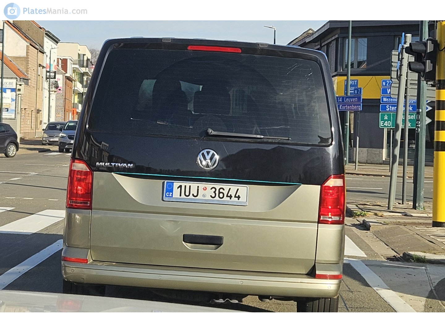 1UJ 3644, Volkswagen Multivan T6 (SG), 2015–2019
