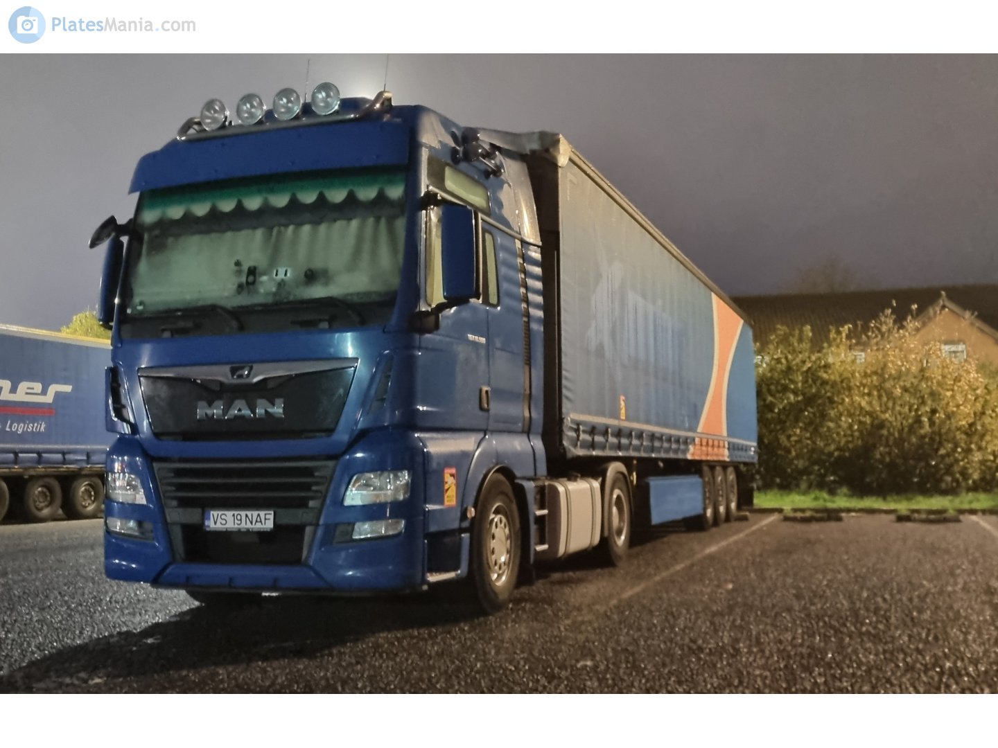 VS 19 NAF, MAN TGX 1st gen, facelift, 2012–2020