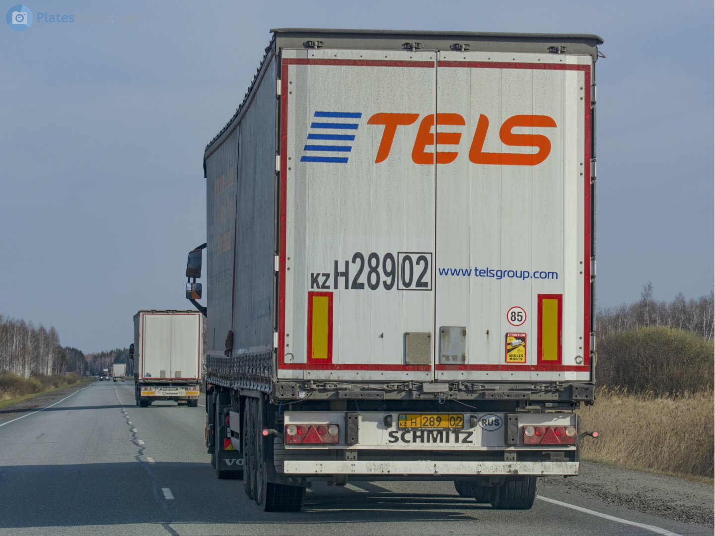 H 289 02, Schmitz SCS 