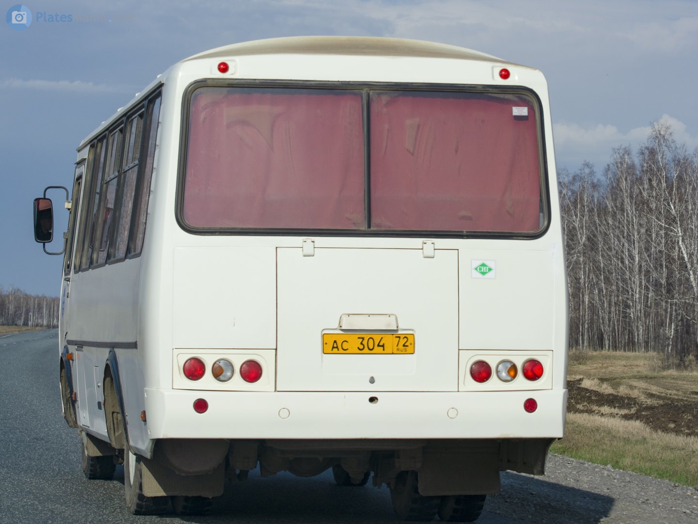 ас 304 72, PAZ 3205 32053, facelift, 2014–