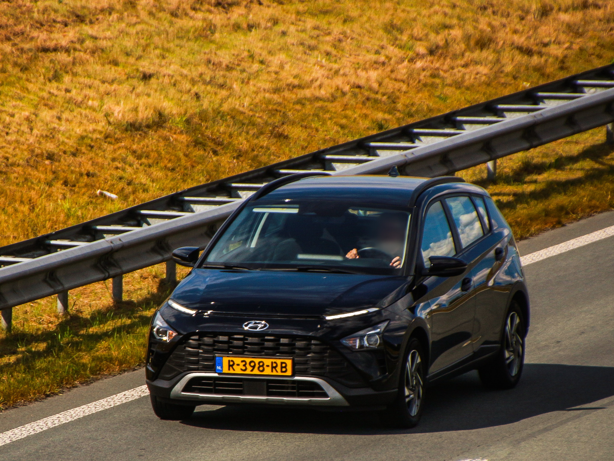 R-398-RB, Hyundai Bayon 1st gen (BC3), 2021–