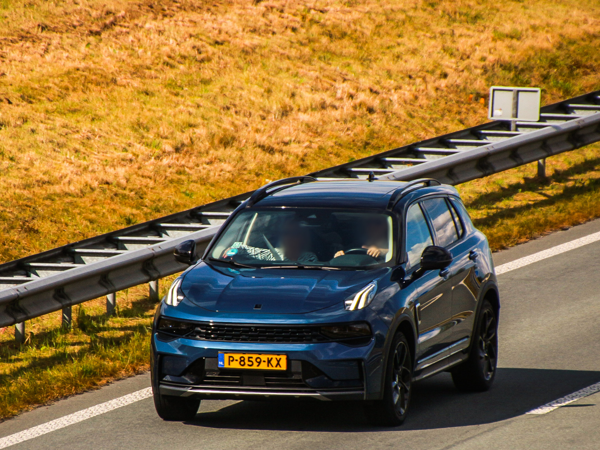 P-859-KX, Lynk & Co 01 1st gen (CX11), facelift, 2020–