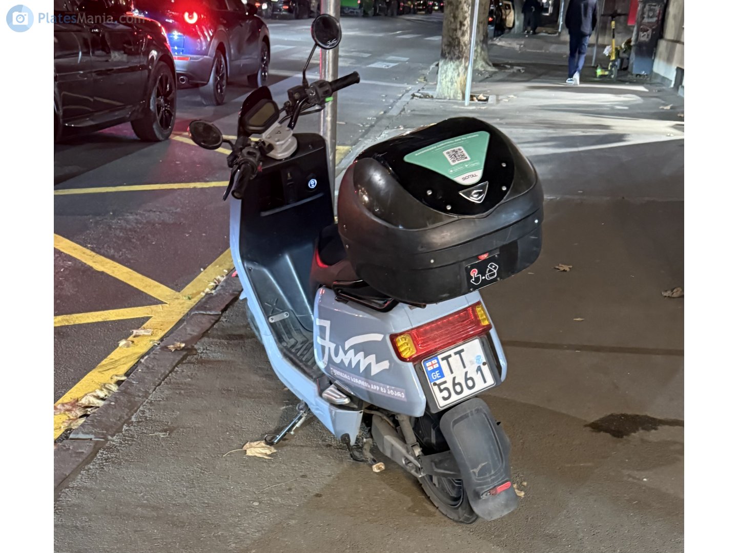 TT 5661, NIU N Series 