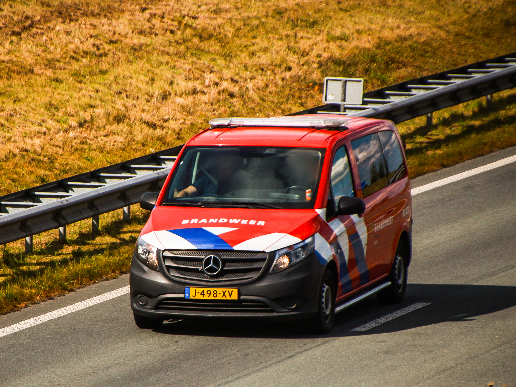 J-498-XV, Mercedes-Benz Vito 3rd gen (W447), 2014–