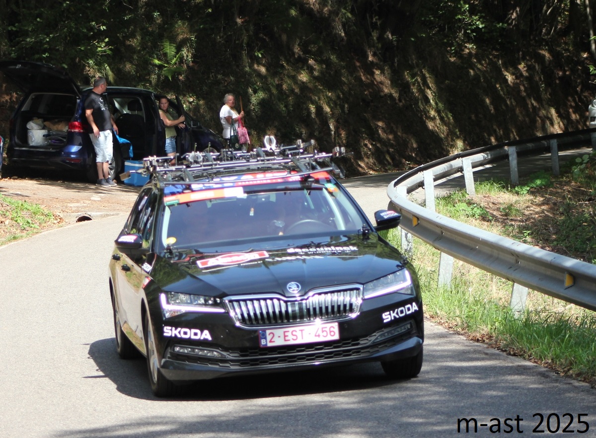 2-EST-456, Skoda Superb 3rd gen Combi (B8/3V5), facelift, 2019–2023