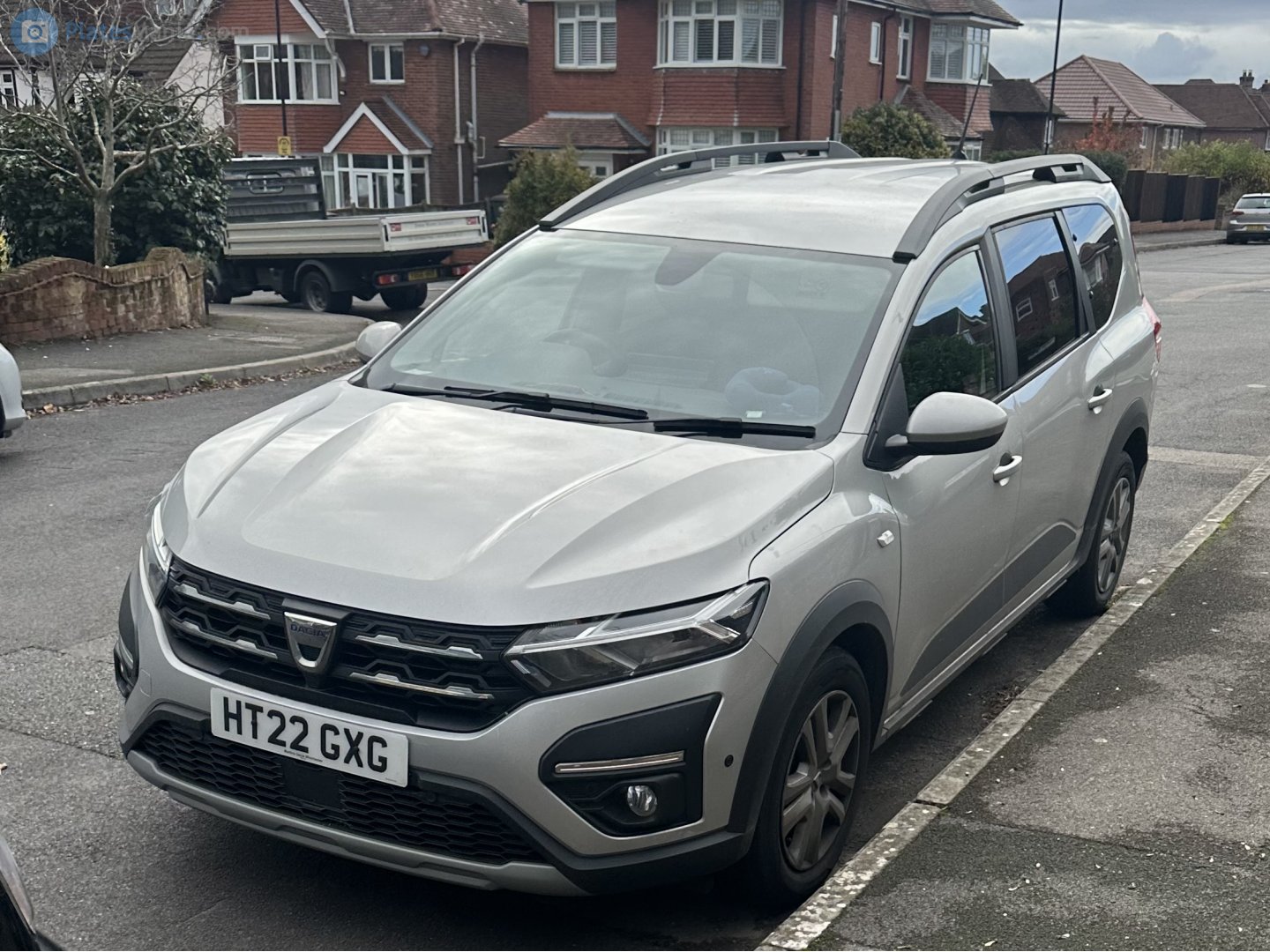 HT22GXG, Dacia Jogger 1st gen (RJI), 2022–