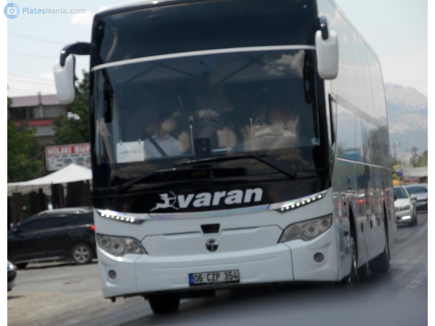 06 CZP 354, TemSA Maraton 