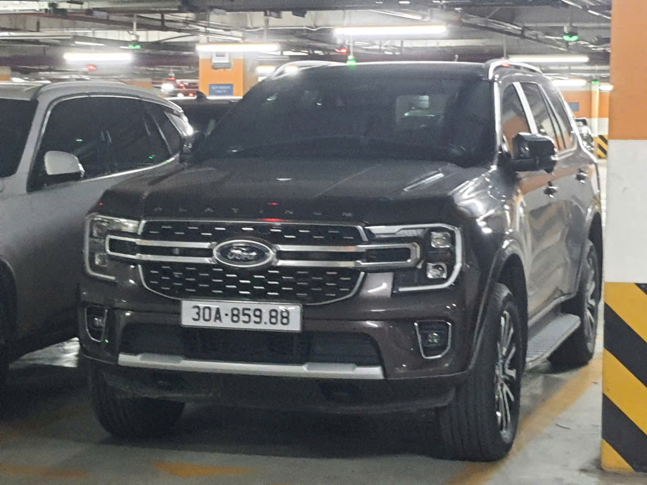 30A-859.88, Ford Everest 3rd gen (U704/UB), 2022–