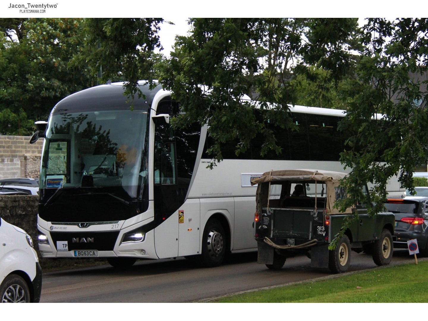BQ 63 CA, MAN Lion's Coach 3rd gen, 2017–