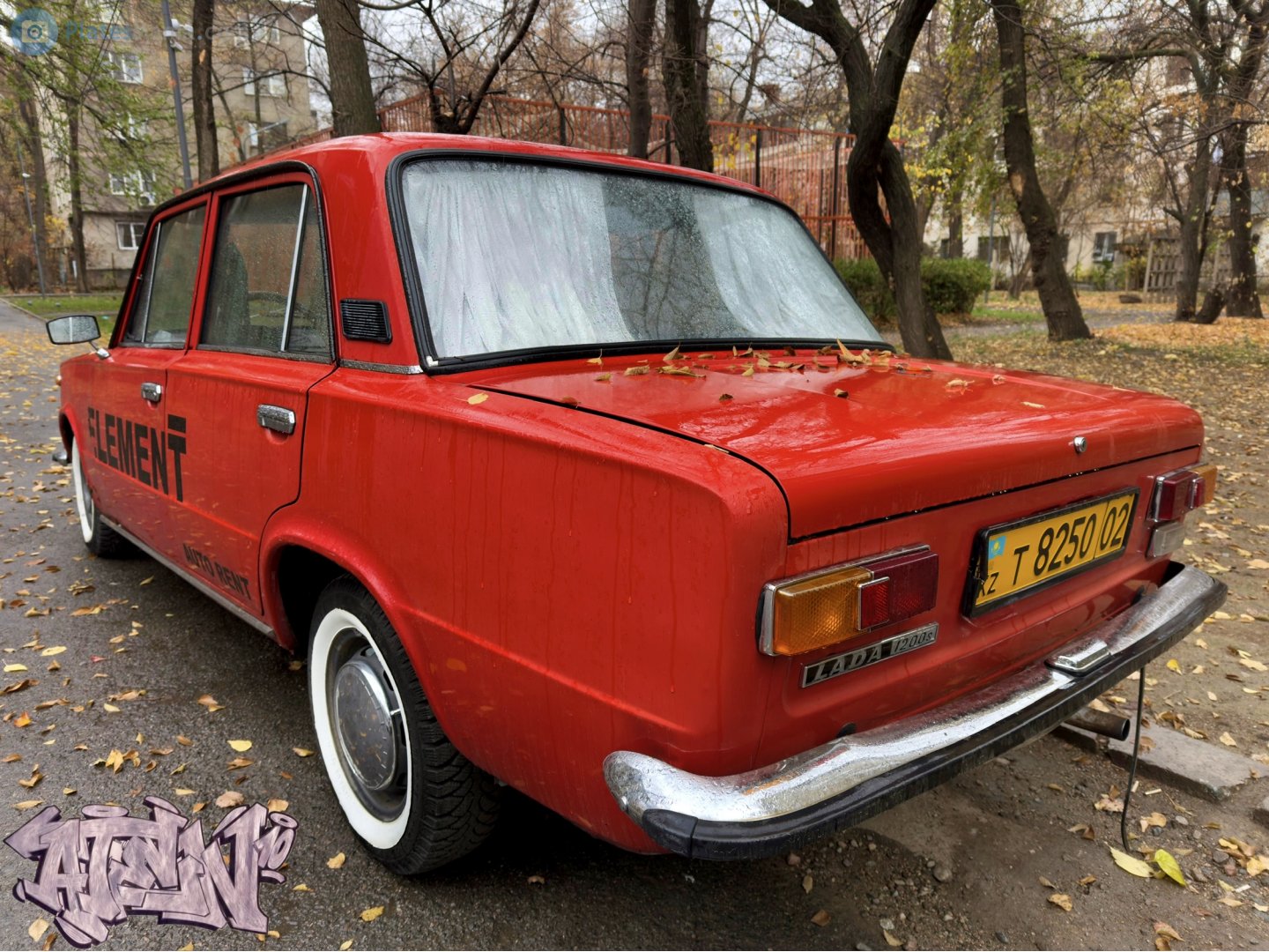 T 8250 02, Lada (VAZ) 2101 21011/21013, 1974–1988