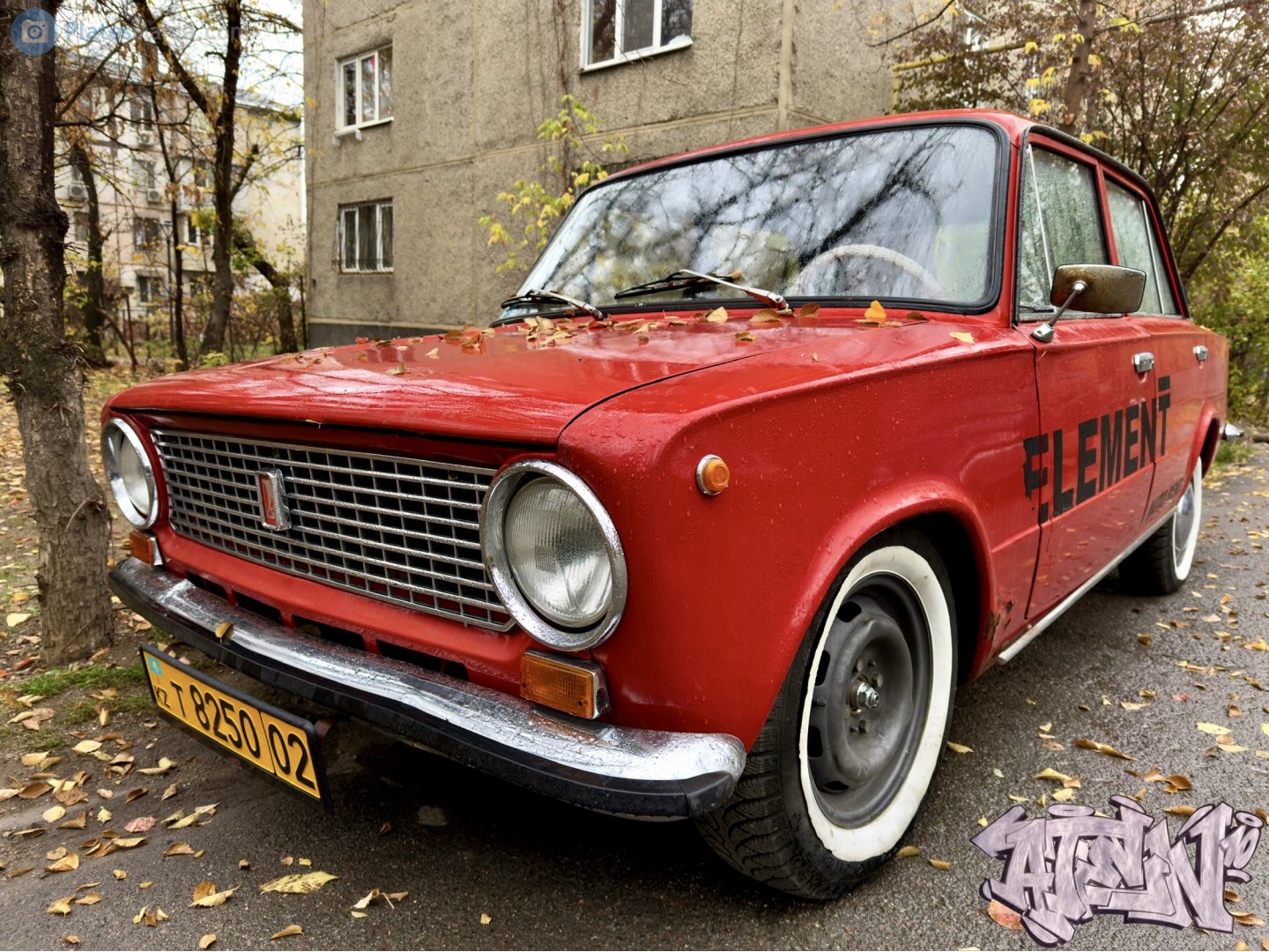 T 8250 02, Lada (VAZ) 2101 21011/21013, 1974–1988