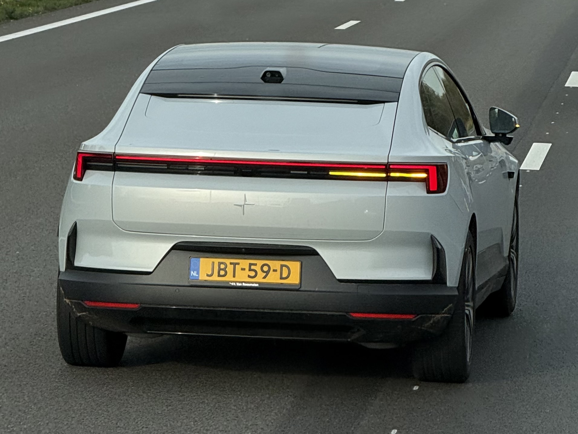 JBT-59-D, Polestar 4 1st gen, 2023–