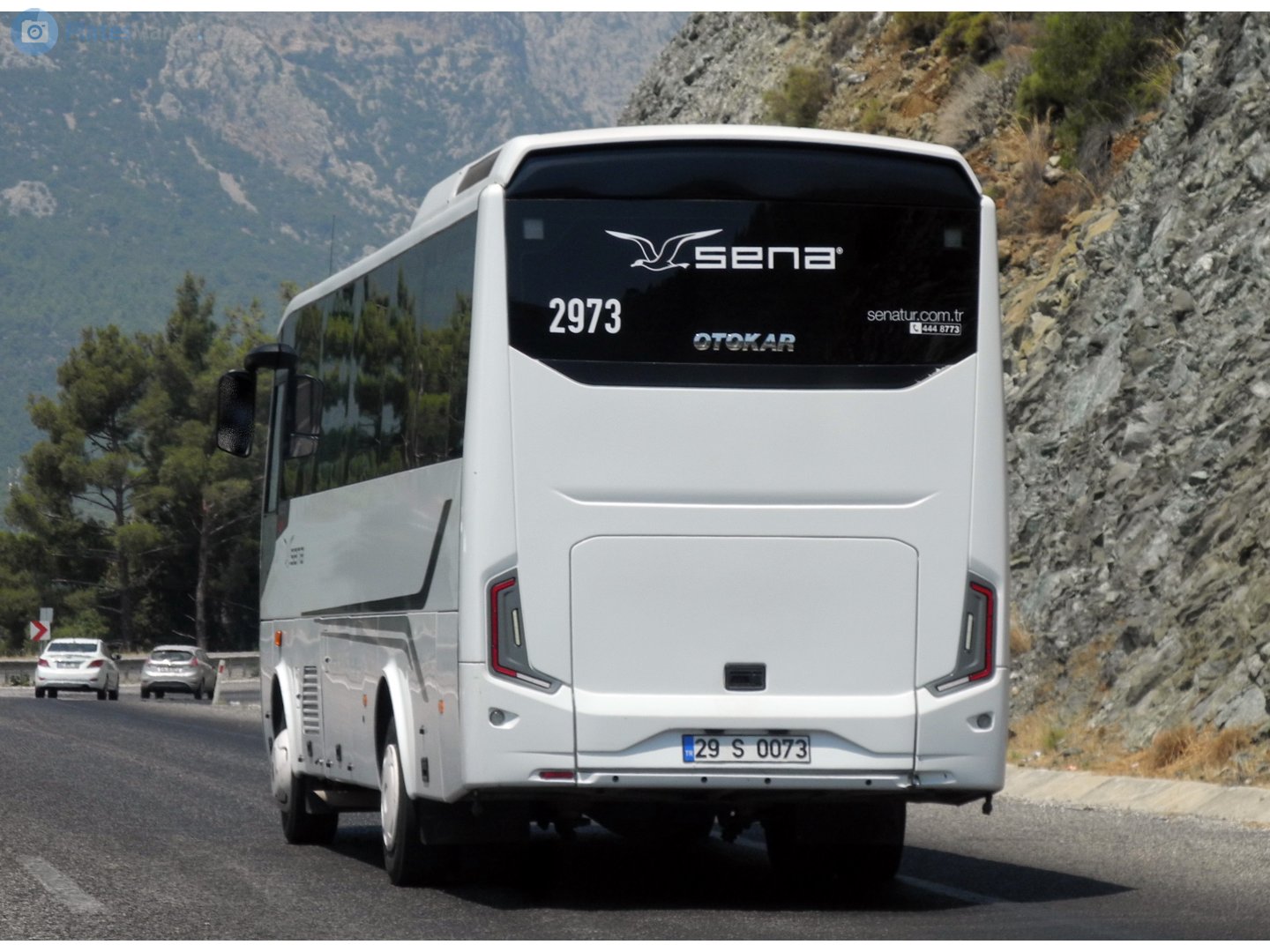 29 S 0073, Otokar Sultan 