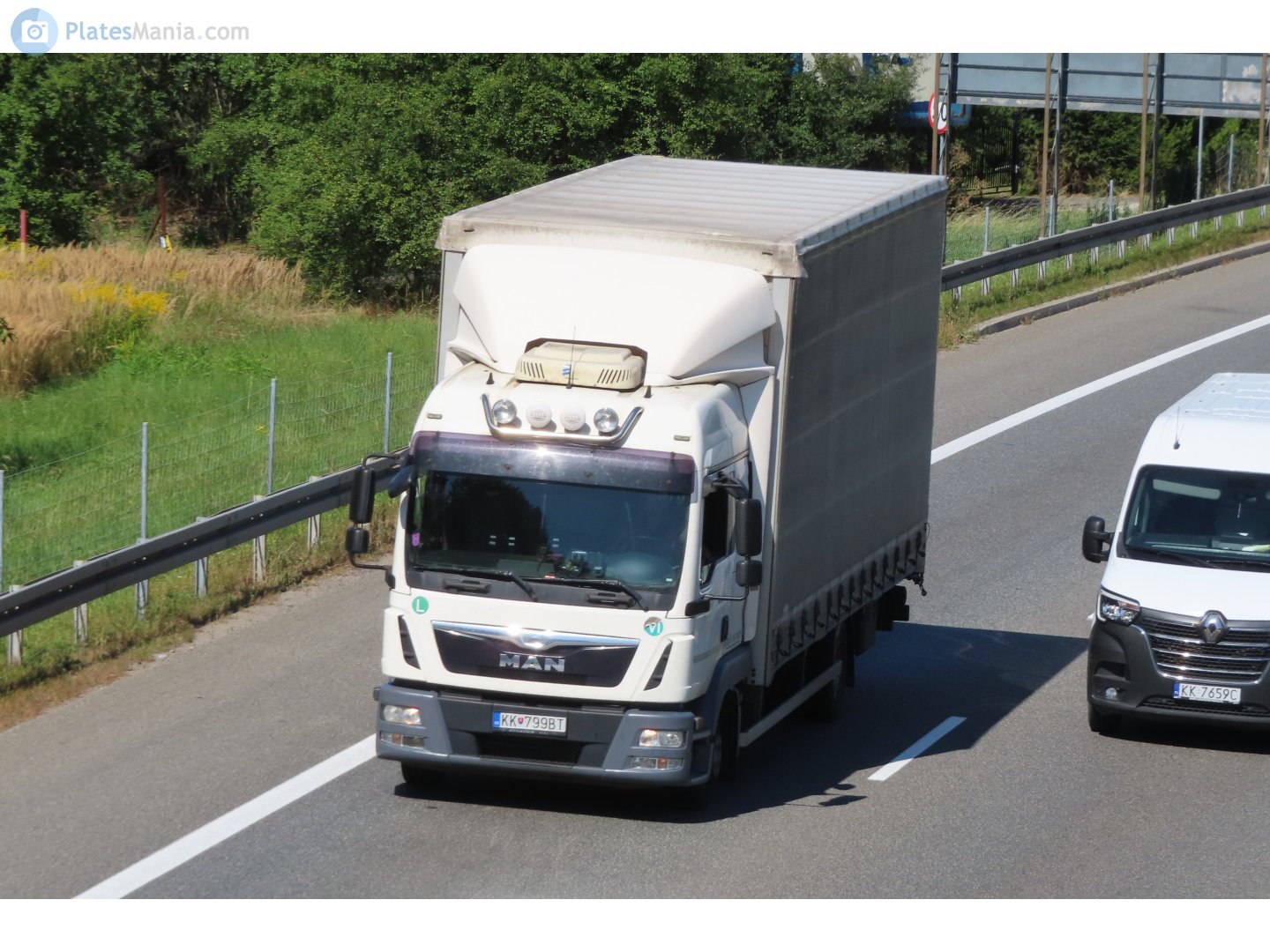 KK-799BT, MAN TGL 1st gen, 2nd facelift, 2012–2020