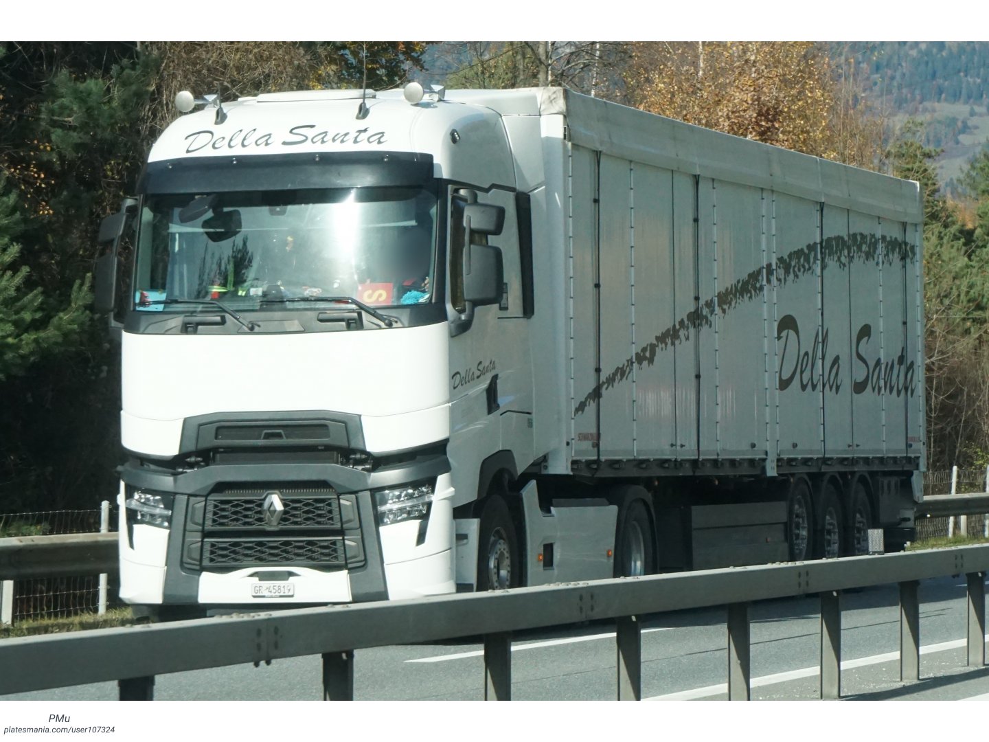 GR 45819, Renault Trucks T 1st gen, facelift, 2021­–