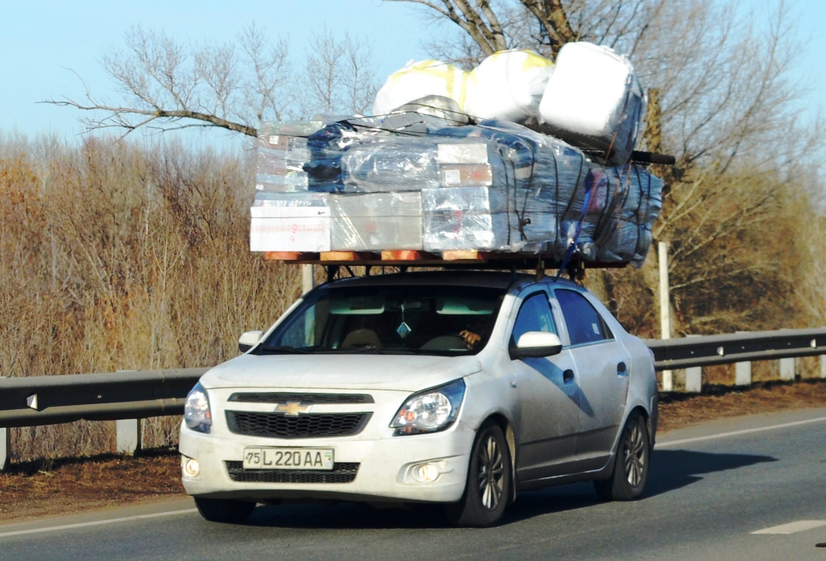 75 L 220 AA, Chevrolet Cobalt 2nd gen (Gamma II; CIS- and LATAM-market), 2011–2016 (–present for CIS-market)