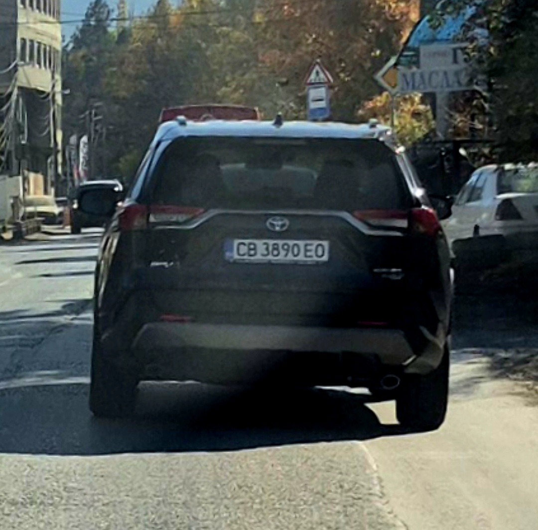 CB 3890 EO, Toyota RAV4 5th gen (XA50), 2018–