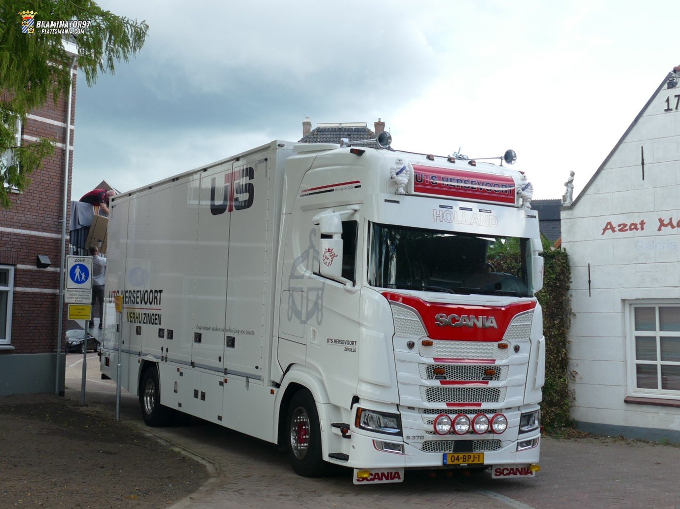 04-BPJ-1, Scania S-Series 1st gen, 2016–