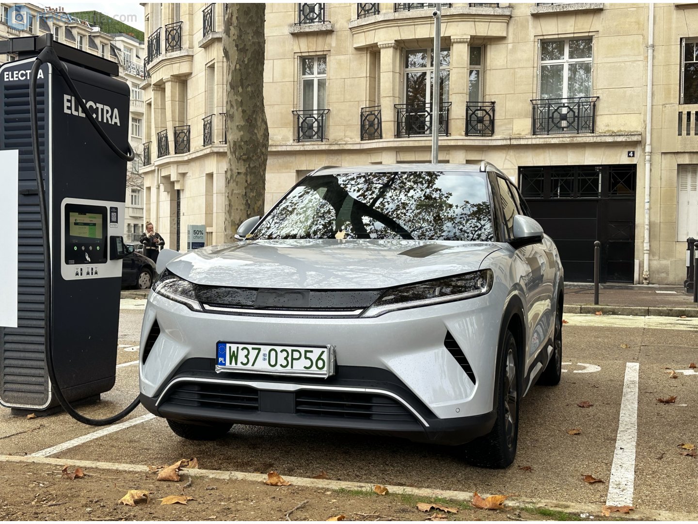 W37 03P56, BYD Atto 2 