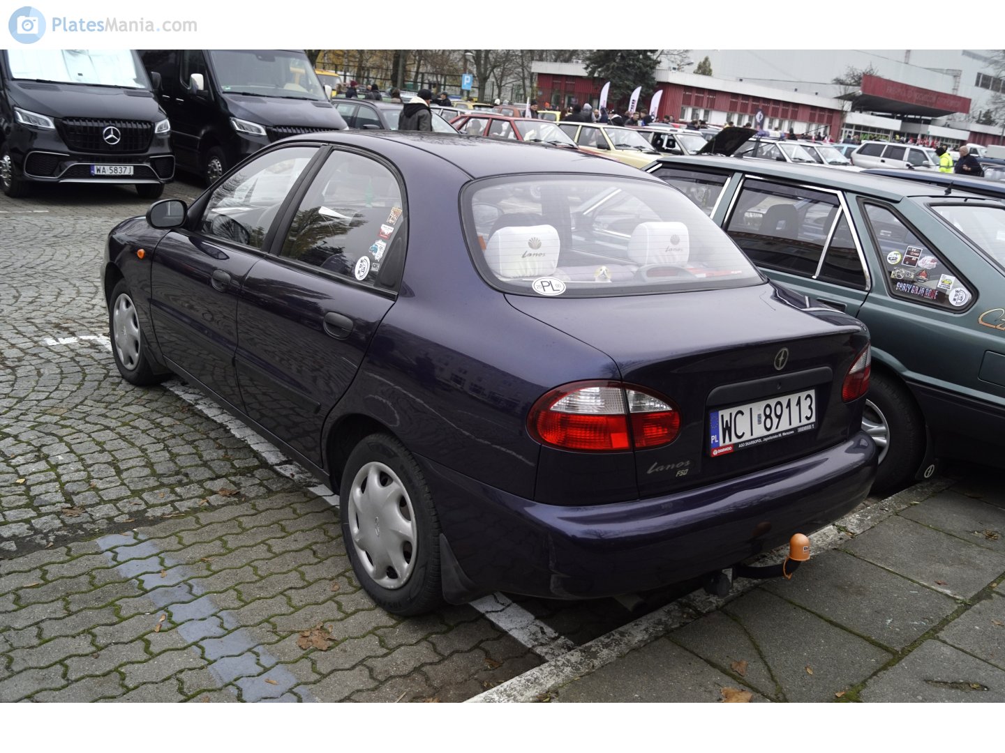 WCI 89113, FSO Lanos 