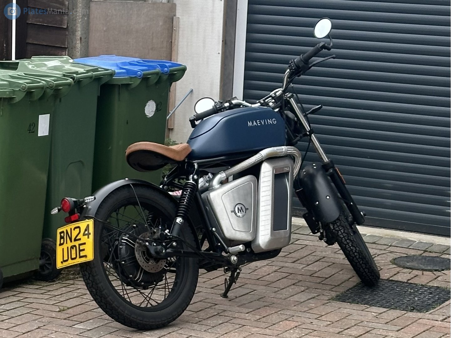 BN24UOE, 2001 year system 