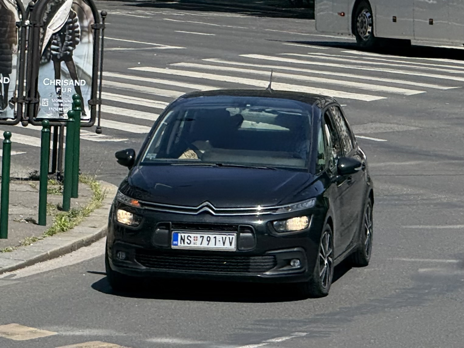 NS 791-VV, Citroёn C4 Picasso/SpaceTourer 2nd gen (DD), 2013–2020