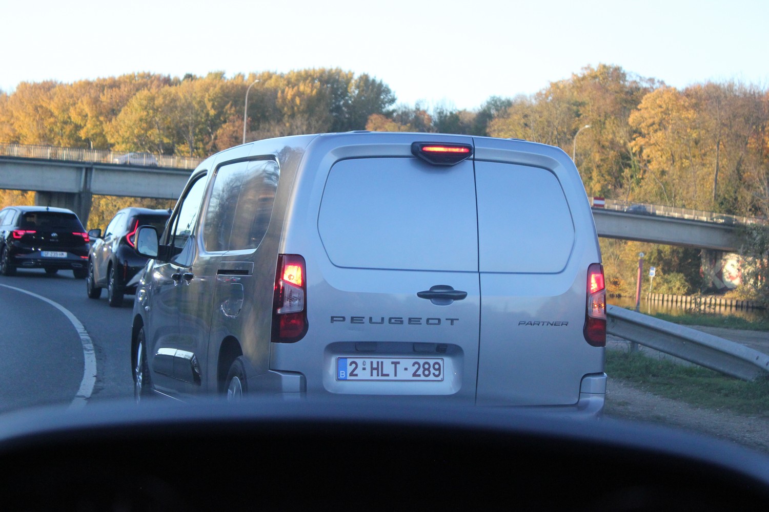 2-HLT-289, Peugeot Partner 3rd gen (K9), facelift, 2024–