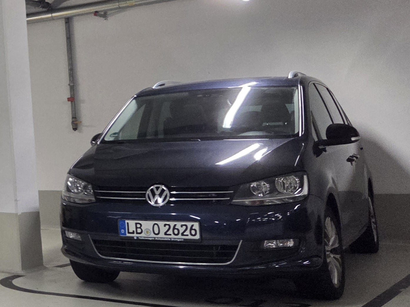 LB O 2626, Volkswagen Sharan 2nd gen (7N), 2010–2022
