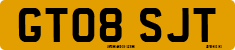License plate of the United Kingdom, 2001 year system