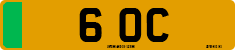 License plate of the United Kingdom, 1932 year system