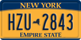 New York, АBC-1234