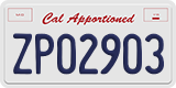 California, Apportioned (AB12345)