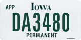 Iowa, Apportioned (AB 1234)