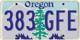 Oregon, 123 ABC