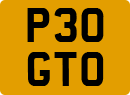 P30GTO
