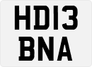 HD13BNA